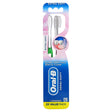 Oral-B, Sensi-Soft, Extra-Soft, 2 Toothbrushes - Supply Center USA