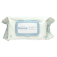 Bebesup, Baby Wipes, Sensitive, 80 Sheets - Supply Center USA