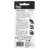 Flents, Finger Splint, Universal, 1 Count - Supply Center USA