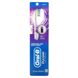 Oral-B, Pulsar Whitening, Battery Powered Toothbrush, Soft, 1 Toothbrush - Supply Center USA