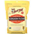 Bob's Red Mill, Stone Ground Sorghum Flour, 22 oz ( 624 g) - Supply Center USA