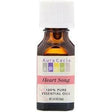 Aura Cacia, 100% Pure Essential Oils, Heart Song, .5 fl oz (15 ml) - Supply Center USA