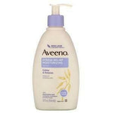 Aveeno, Active Naturals, Stress Relief Moisturizing Lotion, 12 fl oz (354 ml) - Supply Center USA