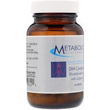 Metabolic Maintenance, DIM Complex, Diindolylmethane with CoFactors, 60 Capsules - Supply Center USA