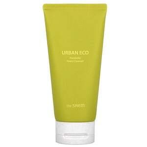 The Saem, Urban Eco, Harakeke Foam Cleanser, 5.29 oz (150 g) - HealthCentralUSA