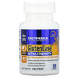 Enzymedica, GlutenEase, 120 Capsules - Supply Center USA