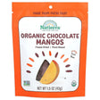 Natierra, Organic Freeze-Dried Chocolate Mango, 1.5 oz (43 g) - Supply Center USA