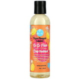 Curls, Poppin Pineapple Collection, So So Fresh, Scalp Treatment, Vitamin C & Mint, 4 oz (118 ml) - Supply Center USA