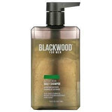 Blackwood For Men, Active Man Daily Shampoo, 8.92 fl oz (263.73 ml) - Supply Center USA