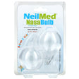 NeilMed, Babies & Kids, NasaBulb, Nasal Aspirator, 2 Aspirators, 1.69 oz (50 ml) Each - Supply Center USA