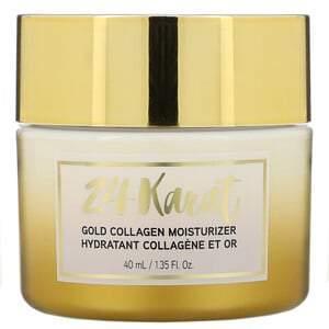 Physicians Formula, 24-Karat Gold Collagen Moisturizer, 1.35 fl oz (40 ml) - Supply Center USA