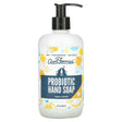 Aunt Fannie's, Probiotic Hand Soap, Fresh Lemon, 12 fl oz (355 ml) - Supply Center USA