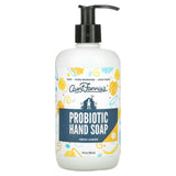 Aunt Fannie's, Probiotic Hand Soap, Fresh Lemon, 12 fl oz (355 ml) - Supply Center USA