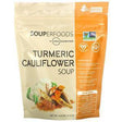 MRM, Souperfoods, Turmeric Cauliflower Soup, 4.0 oz (114 g) - Supply Center USA