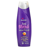Aussie, Total Miracle 7N1 Conditioner, with Apricot & Australian Macadamia Oil, 12.1 fl oz (360 ml)