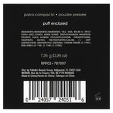 Palladio, Pressed Rice Powder, Natural RPP02, 0.26 oz (7.25 g) - Supply Center USA