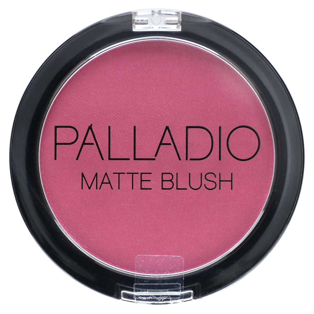 Palladio, Matte Blush, Velvetine BM08, 0.21 oz (6 g) - Supply Center USA