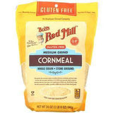 Bob's Red Mill, Medium Grind, Cornmeal, 24 oz (680 g) - Supply Center USA