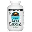 Source Naturals, Evening Primrose Oil, 1,350 mg, 120 Softgels - Supply Center USA