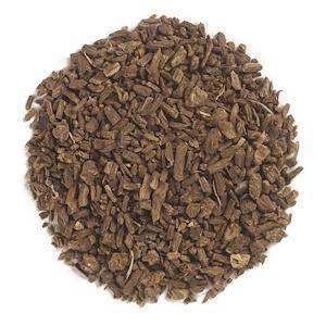 Frontier Natural Products, Organic Cut & Sifted Valerian Root, 16 oz (453 g) - Supply Center USA