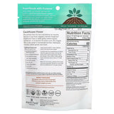 Navitas Organics, Organic Cauliflower Flour, 7 oz (198 g) - Supply Center USA