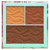 Physicians Formula, Butter Bronzer Contour Palette, Contour 2, 0.48 oz (13.6 g) - Supply Center USA