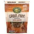 Nature's Path, Grain Free Granola, Maple Almond, 8 oz (227 g) - Supply Center USA