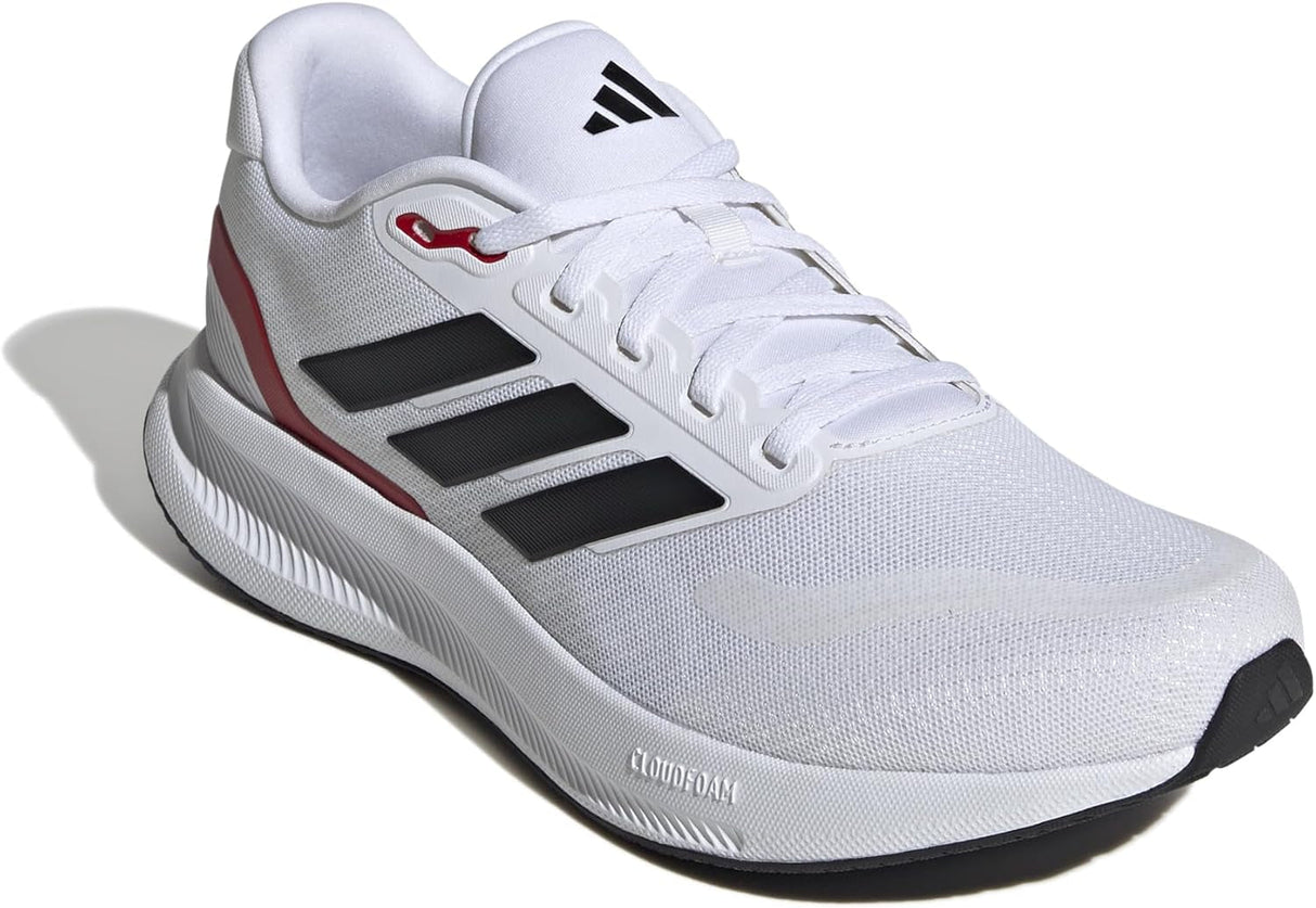 Adidas Men'S Run Falcon 5 Sneaker