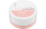 Catrice | under Eye Brightener | Conceal & Brighten Dark Circles | with Hyaluronic Acid & Shea Butter | Vegan, Cruelty Free & Paraben Free (010 | Light Rose) - Supply Center USA