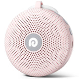 Dreamegg White Noise Machine - Portable Sound Machine for Baby Adult, Features Powerful Battery, 21 Soothing Sound, Noise Canceling for Office & Sleeping, Sound Therapy for Home, Travel, Registry Gift