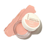 Catrice | under Eye Brightener | Conceal & Brighten Dark Circles | with Hyaluronic Acid & Shea Butter | Vegan, Cruelty Free & Paraben Free (010 | Light Rose) - Supply Center USA