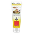 RADIUS, Organic Toothpaste, For Kids, 6 Months+, Coconut Banana, 3 oz (85 g) - Supply Center USA