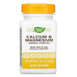 Nature's Way, Calcium & Magnesium, Mineral Complex, 250 mg, 250 Capsules - Supply Center USA