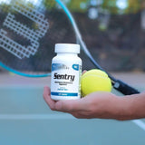 21st Century, Sentry Men, Multivitamin & Multimineral Supplement, 120 Tablets - Supply Center USA