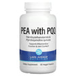 Lake Avenue Nutrition, PEA 300 mg + PQQ 10 mg, 90 Veggie Capsules - Supply Center USA