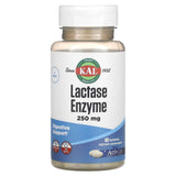 KAL, Lactase Enzyme, 125 mg, 60 Softgels - Supply Center USA