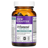 New Chapter, Zyflamend, 180 Mini Softgels - Supply Center USA