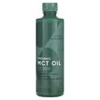 Sports Research, Organic MCT Oil, Keto C8, 16 fl oz (473 ml) - Supply Center USA