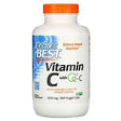 Doctor's Best, Vitamin C with Q-C, 1,000 mg, 360 Veggie Caps - Supply Center USA