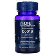 Life Extension, Super Ubiquinol CoQ10 with Enhanced Mitochondrial Support, 100 mg, 60 Softgels - Supply Center USA