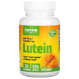 Jarrow Formulas, Lutein, 20 mg, 120 Softgels - Supply Center USA