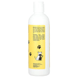 Charlie & Frank, Pet Shampoo, Unscented, 16 fl oz (473 ml)