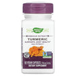 Nature's Way, Premium Extract, Turmeric, 750 mg, 60 Vegan Capsules - Supply Center USA