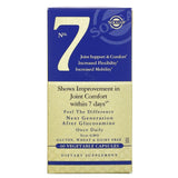 Solgar, No.7, Joint Support & Comfort, 60 Vegetable Capsules - Supply Center USA