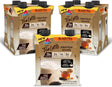 Atkins Mocha Latte Iced Coffee Protein Shake, 15G Protein, Low Glycemic, 4G Net Carb, 1G Sugar, Keto Friendly.