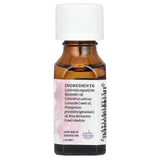 Aura Cacia, 100% Pure Essential Oils, Heart Song, .5 fl oz (15 ml)