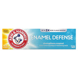 Arm & Hammer, Truly Radiant, Enamel Defense Toothpaste, Crisp Mint, 4.3 oz (121 g)