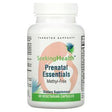 Seeking Health, Prenatal Essentials, Methyl-Free, 60 Vegetarian Capsules - Supply Center USA