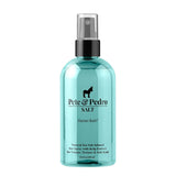 Pete & Pedro SALT - Natural Sea Salt Spray for Hair Men & Women, Adds Instant Volume, Texture, Thickness, & Light Hold | Texturizing & Thickening | as Seen on Shark Tank, 8.5 Oz.