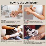 Tattoo Numbing Cream Extra Strength - 6 Hours Maximum Strength Tattoo Numbing Cream - Numbing Cream for Tattoos (50Ml/1.7Oz)